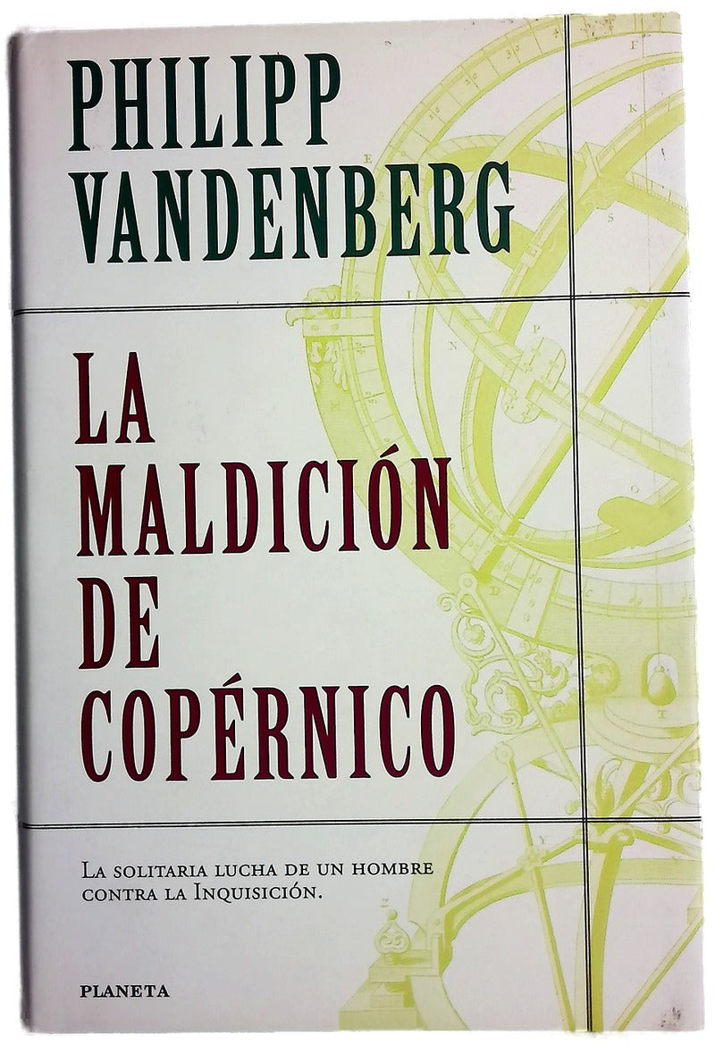 La maldición de Copérnico