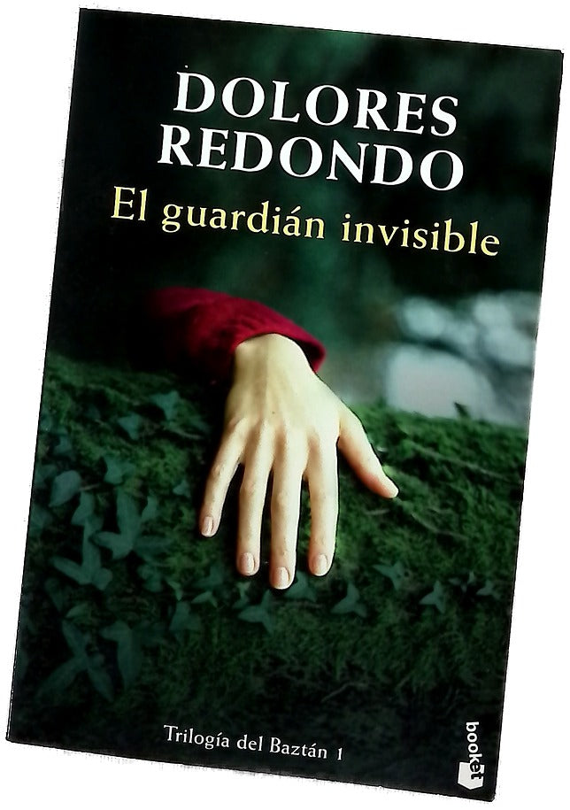 El guardián invisible