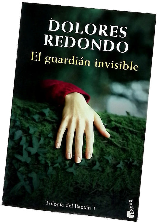 El guardián invisible