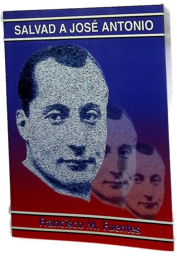 Salvad a José Antonio