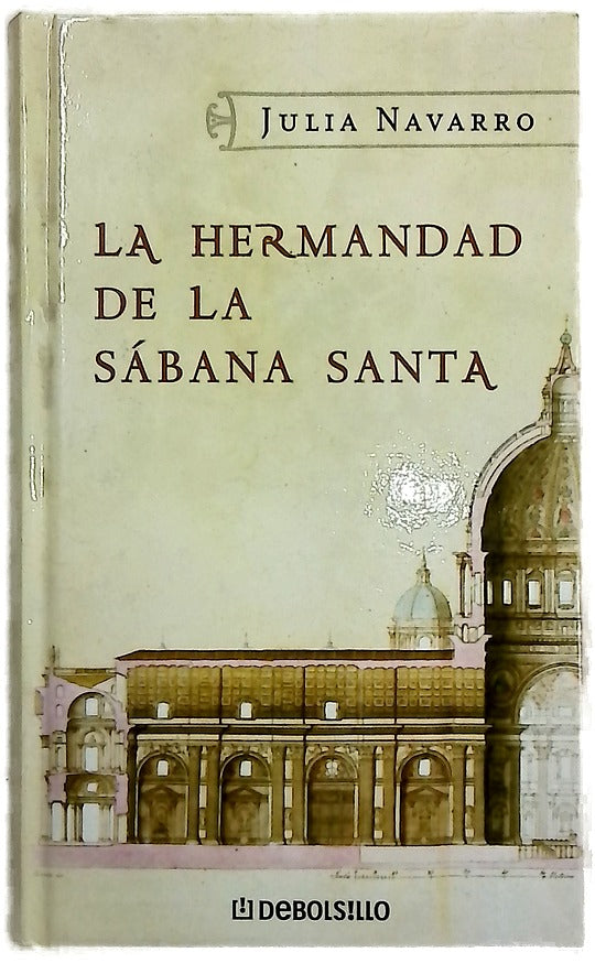 La hermandad de la Sábana Santa
