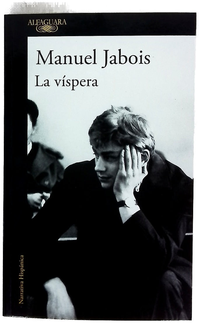 La víspera