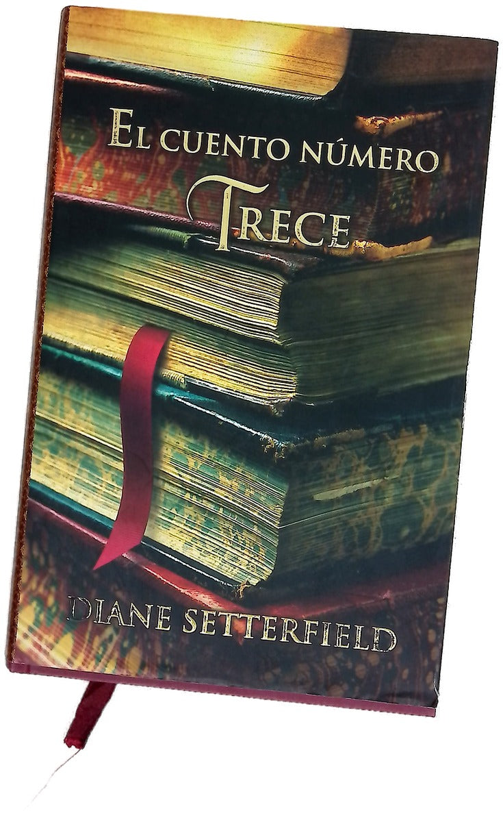 El cuento número trece