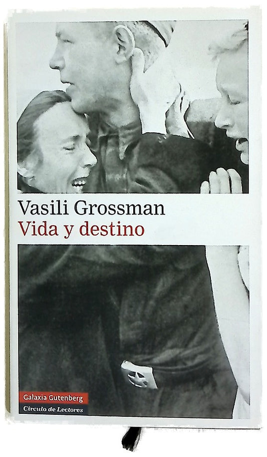 Vida y destino
