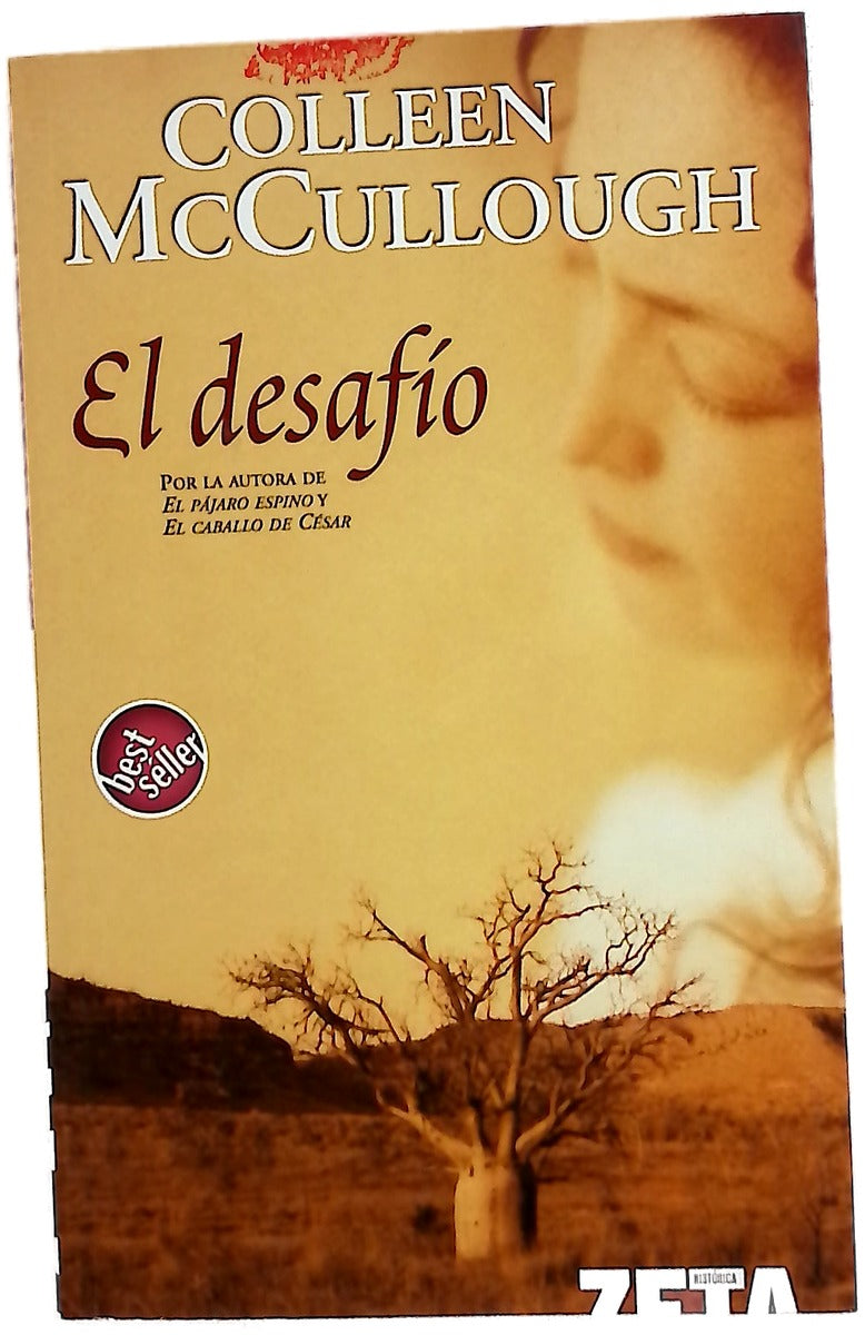El desafío