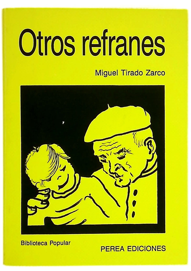 Otros refranes