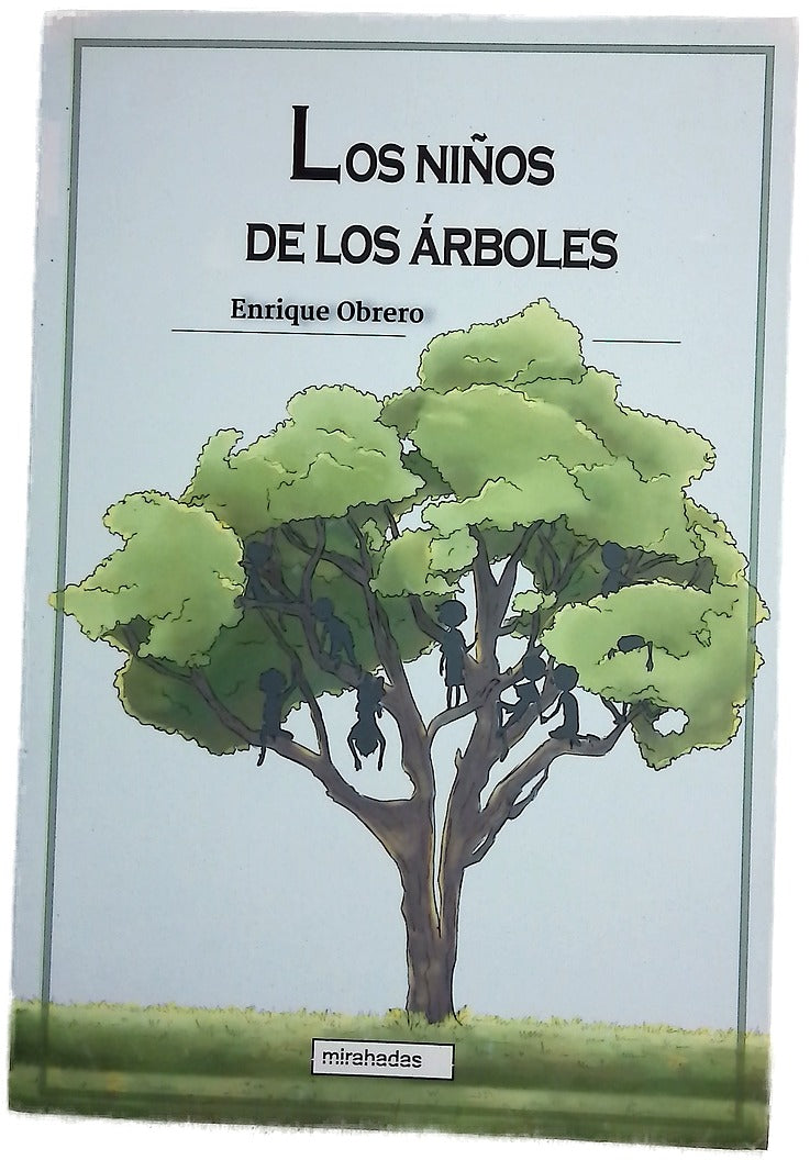 Los niños de los árboles
