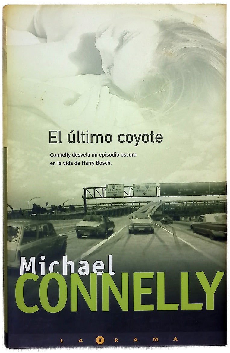 El último coyote