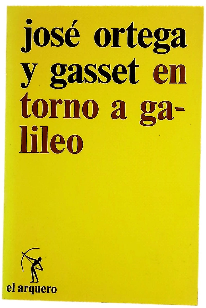 En torno a Galileo