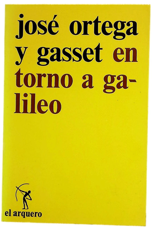 En torno a Galileo