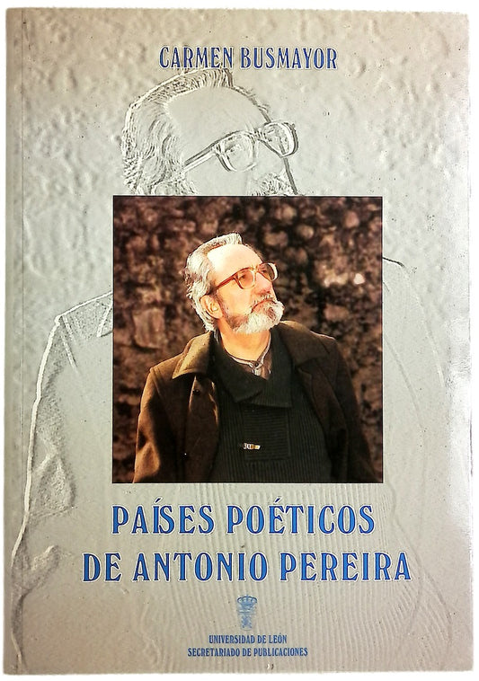 Países poéticos de Antonio Pereira