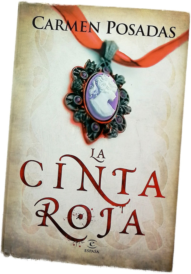 La cinta roja