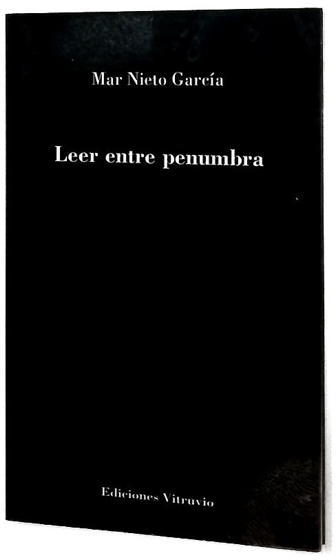 Leer entre penumbra