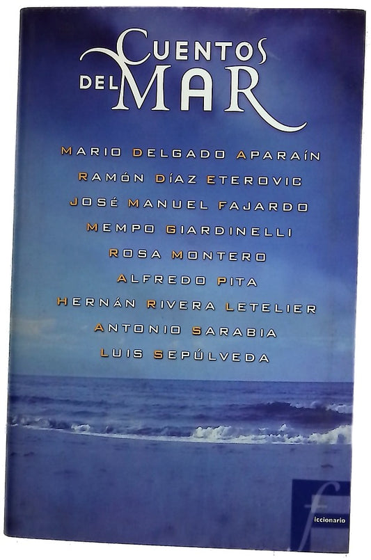 Cuentos del mar