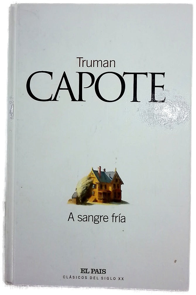 A sangre fría