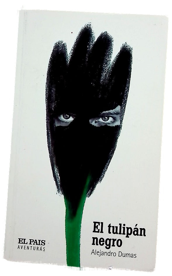 El tulipán negro