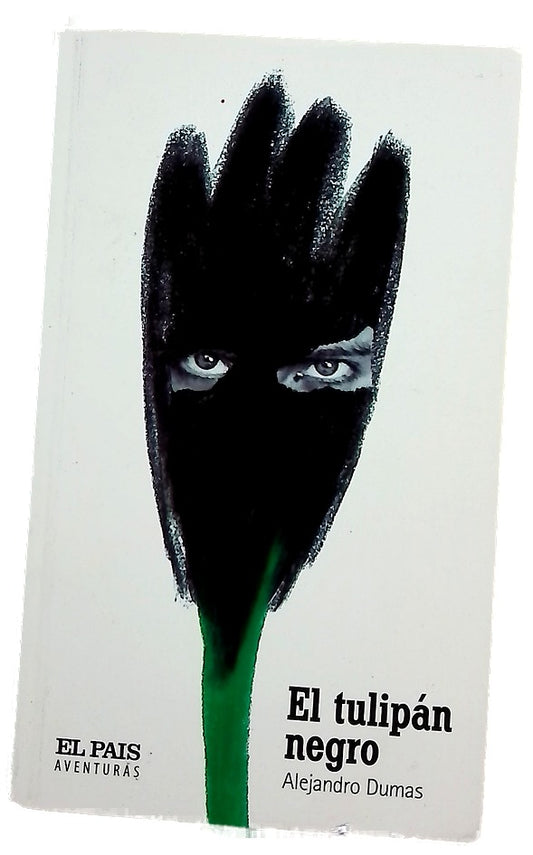 El tulipán negro