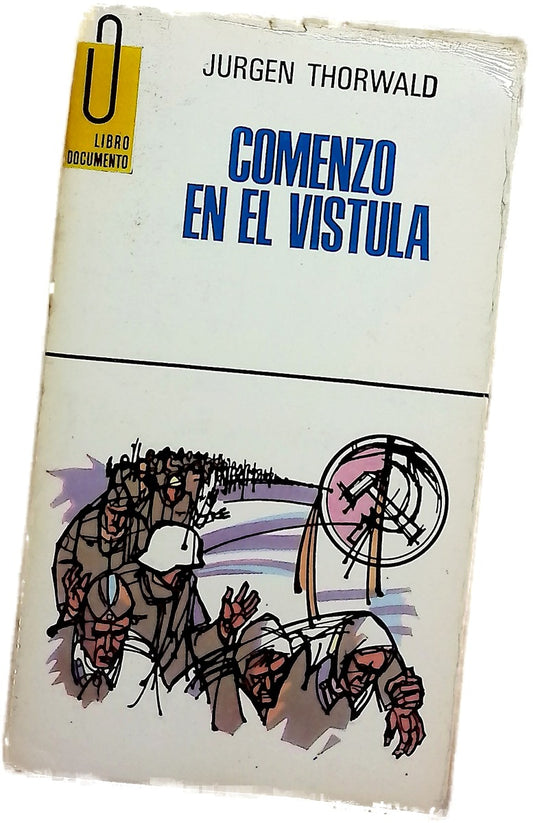Comenzó en el Vístula
