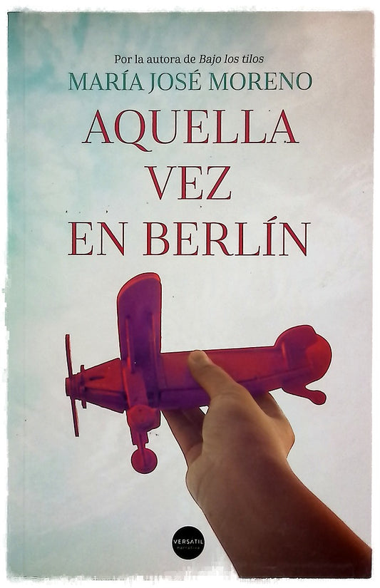 Aquella vez en Berlín