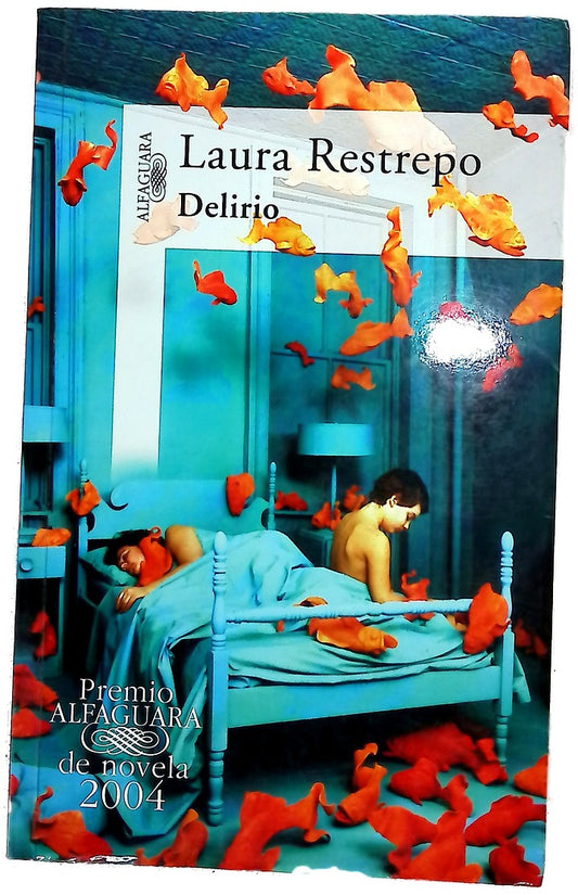 Delirio