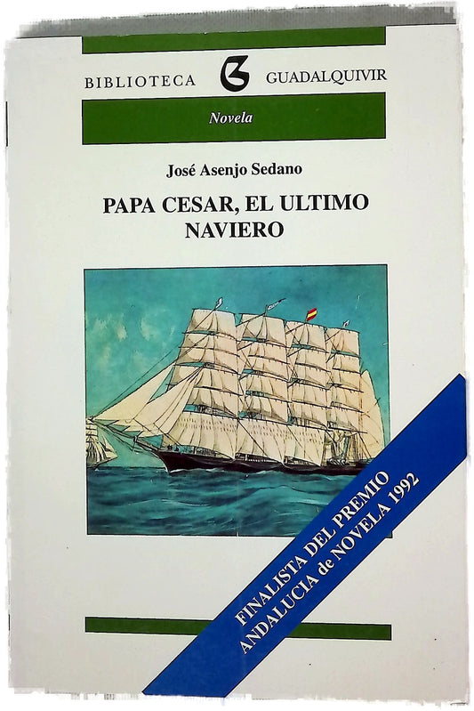 Papá César, el último naviero