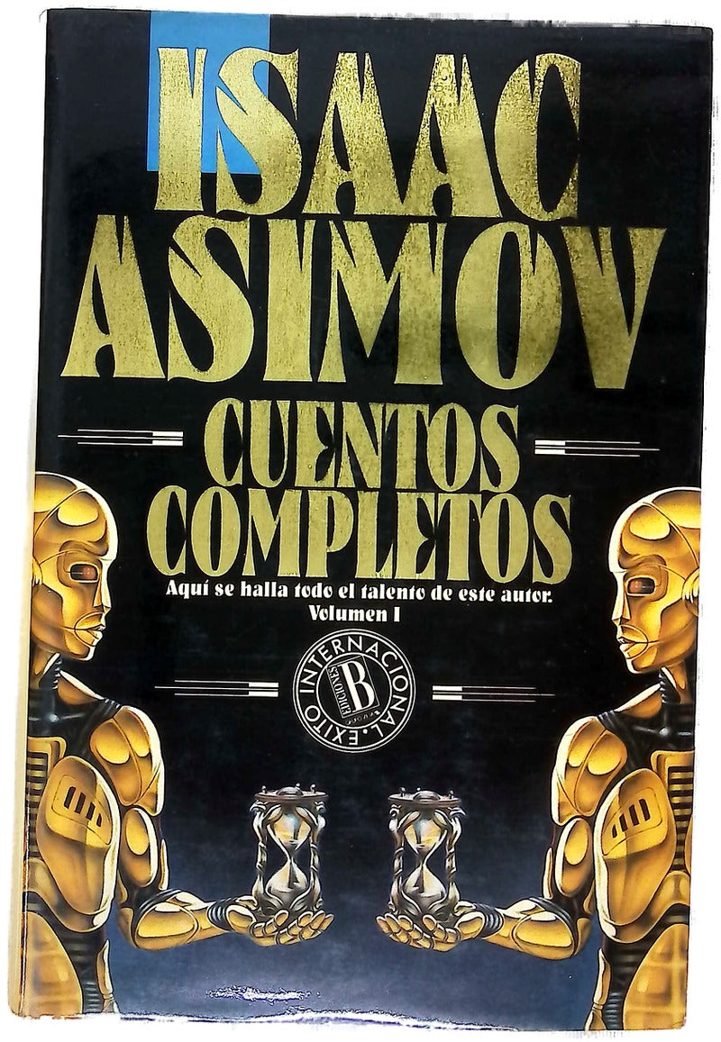 Cuentos completos