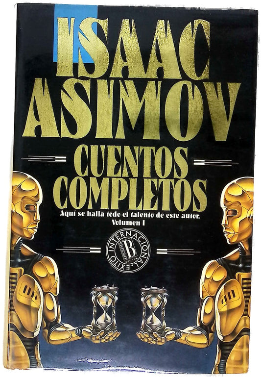 Cuentos completos