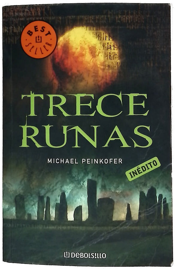 Trece runas