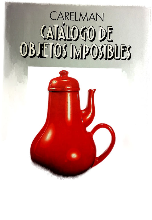 Catálogo de objetos imposibles