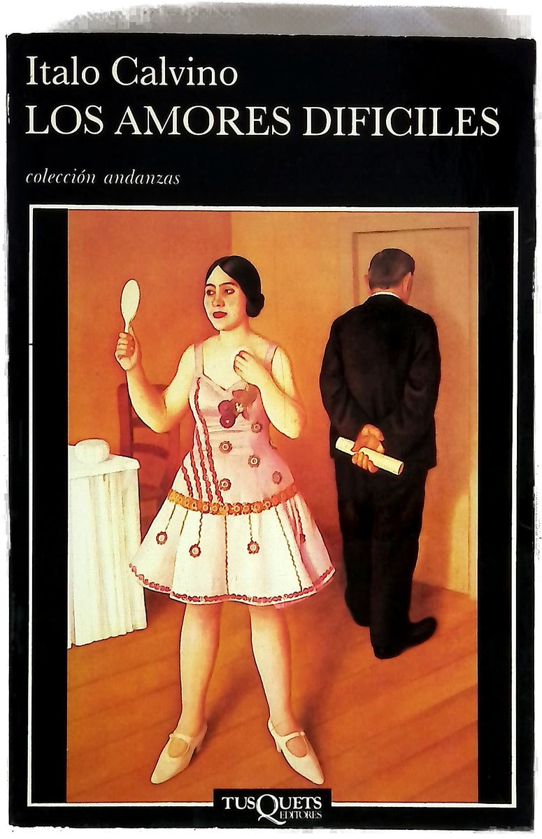 Los amores difíciles