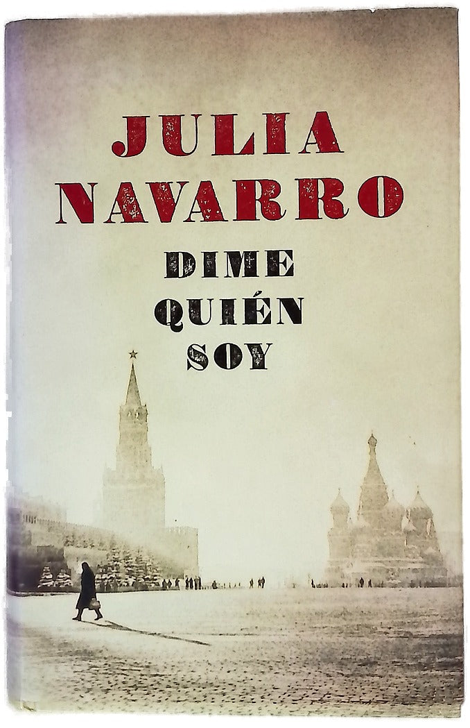 Dime quién soy