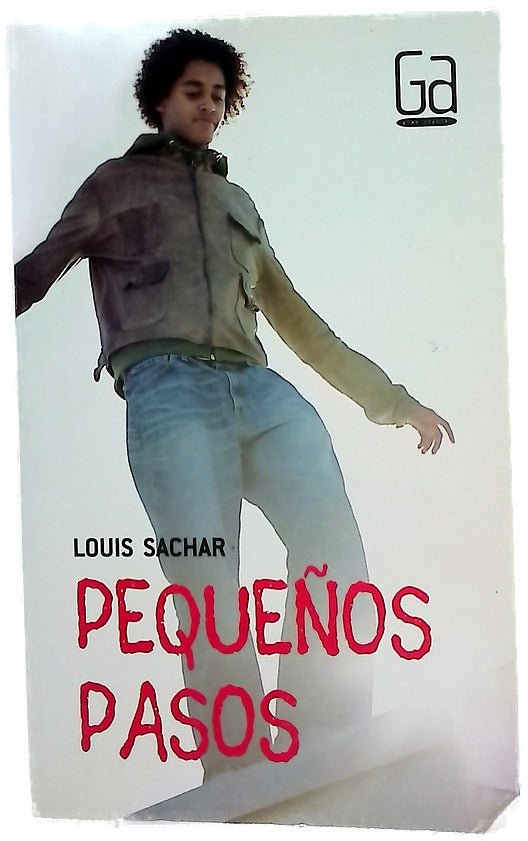 Pequeños pasos