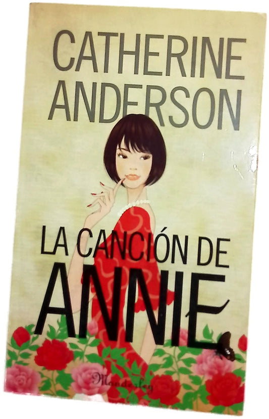 La canción de Annie