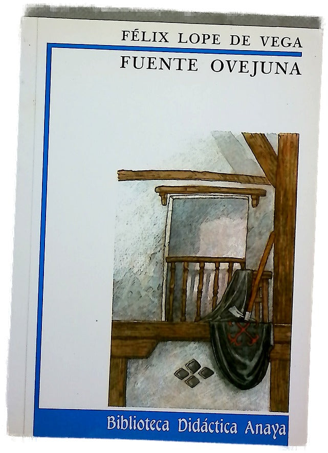 Fuente Ovejuna