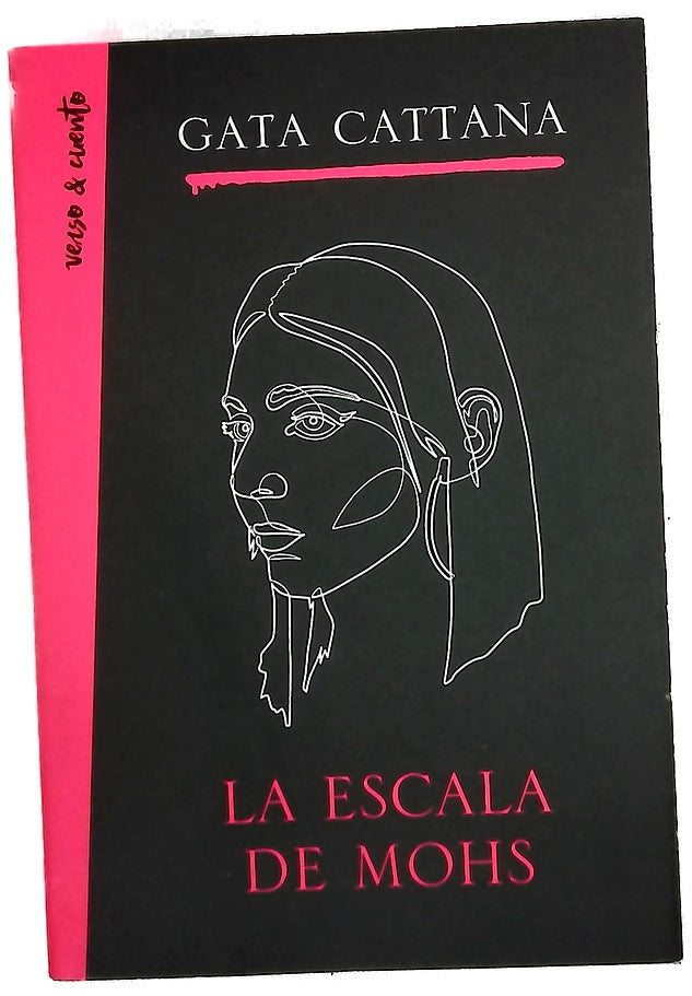 La escala de Mohs