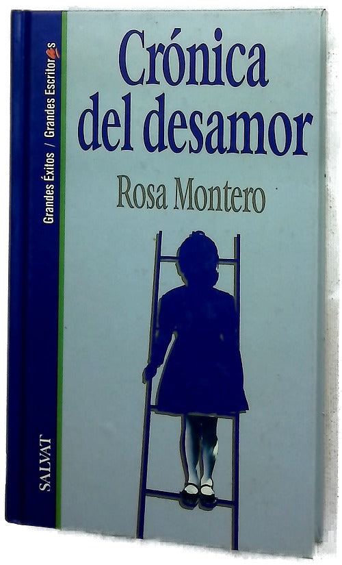 Crónica del desamor