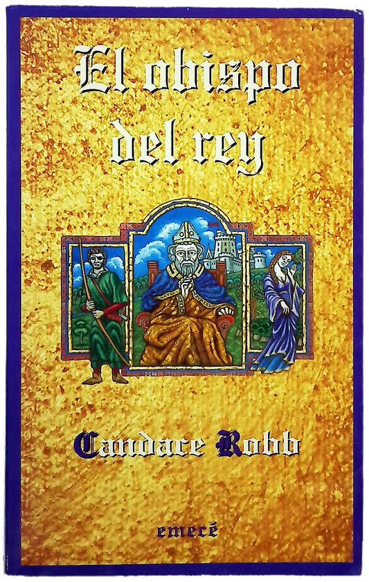 El obispo del rey