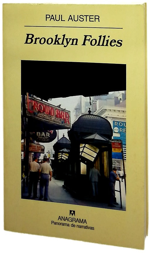 Brooklyn follies