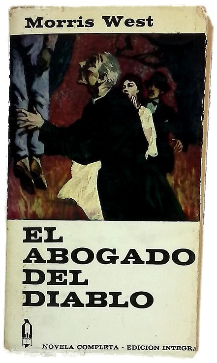 El abogado del diablo