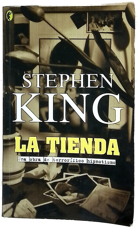 La tienda