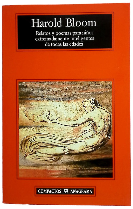 Relatos y poemas para niños extremadamente inteligentes de todas las edades