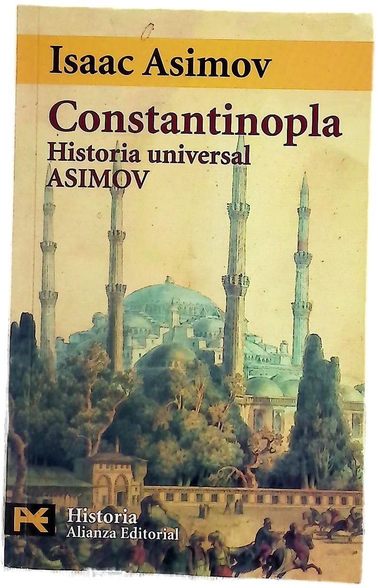 Constantinopla