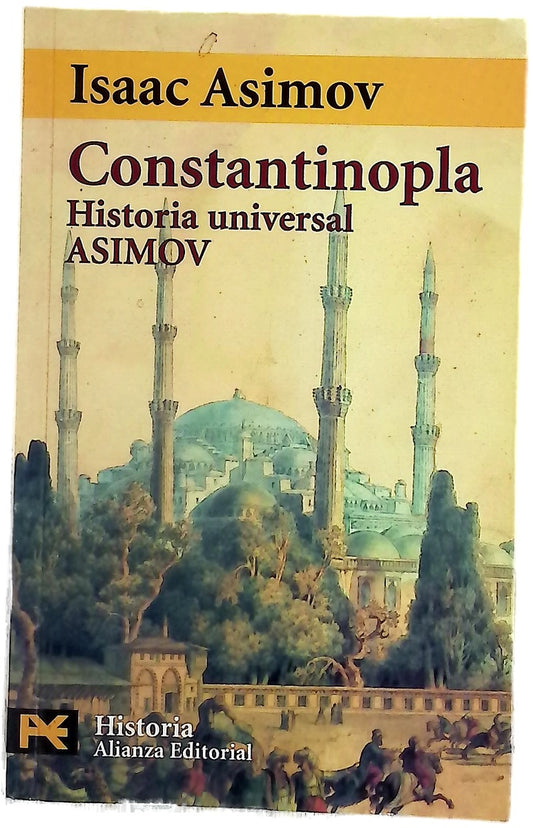 Constantinopla