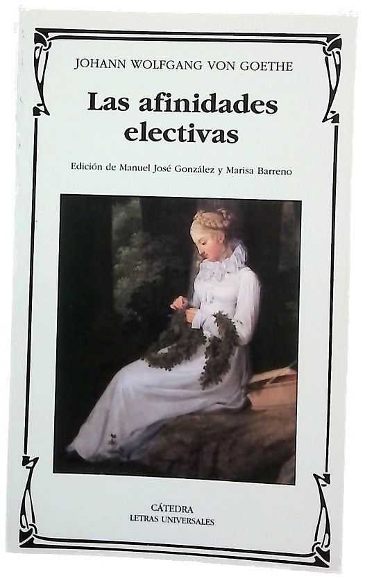 Las afinidades electivas