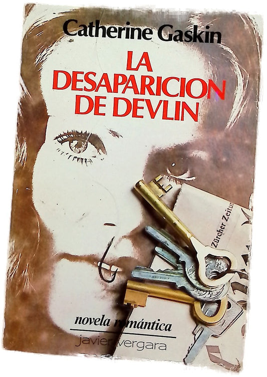 La desaparición de Devlin