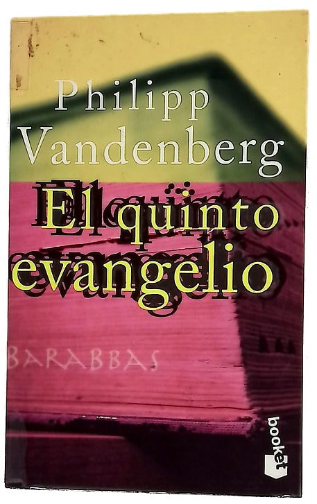 El quinto evangelio