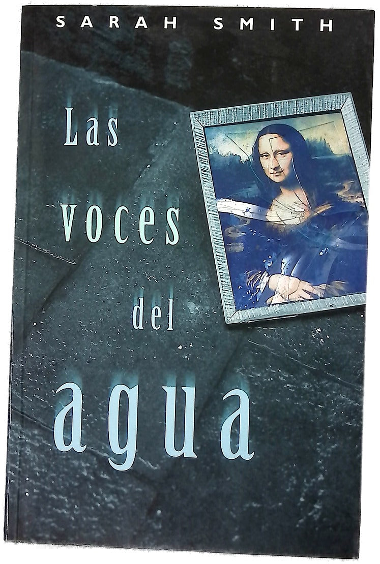 Las voces del agua