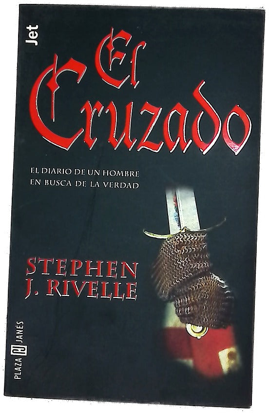 El cruzado
