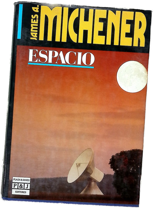 Espacio