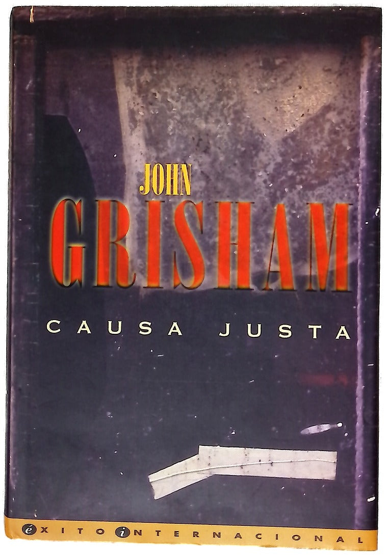 Causa justa